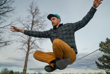 Barefoot-Balanced T-shirt